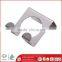 Multifunctional durable 2016 hot sale metal over the door hook