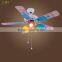 Colorful Light White Body Reversible 42'' Ceiling Fan