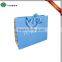 Custom fancy design paper bag with logo print for shopping