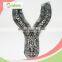 Widentextile Excellent Machines Fashional african bridal beaded lace