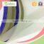 Different Sizes Available 100% Nylon Colorful Low Price Hook And Loop Tape