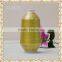 Better After Sale Service ST/MS type Fluorescent Golden Embroidery Polyester Thread
