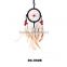 Hot Sale Wholesale Dream Catcher Wooden Beads With Feather Indian Dream Catcher
