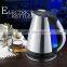 Latest Style Wholesale Stainless Steel Whistle Kettles