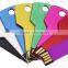 car key usb flash 1g cheap bulk wholesale custom usb pen drive
