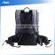 (160434) OEM Multi-funtional waterproof nylon travelling/gym/bike riding led light sport bag