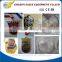 Photo chemical Metal Etching Machine for double side etching cuting