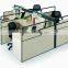 120 degree office workstation vari desk steel staff partition desk (SZ-WS063)