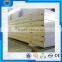 Best price nice looking cold room polyurethane sandwich panel