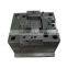 PA6+ 30% GF Nylon Nylon66 customized plastic mould injection parts