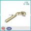 Hign quality silver metal zipper/Custom zipper puller/Zipper slider Garment Accessories