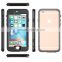 new item ip68 waterproof case for swimming/ cellphone case for iPhone 6