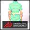 New design fit fashion trends two color women clothing sport polo t shirt