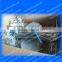 Metal Free standing POP Stand