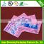 ldpe /hdpe custom reusable clear plastic bags