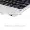 For apple bluetooth keyboard