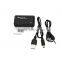 Bluetooth digital music changer