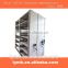 Fashionable Electric mass shelves moveable capacity mass shelf