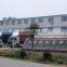 Tomato paste factory