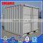 Steel Mini Storage Container Set