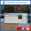 hot sale prefabricated container house price