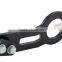 Aluminum Black Rear Tow Hook