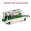 Freeshipping Continuous film sealing machine Automatic film sealing machine, Sealing Machine