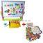 OEM Creative Double Side Magnetic Board Kids Wooden Toys                        
                                                Quality Choice