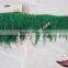 Wholesale Natural Craft Feather Ostrich Feather Trim On Ribbons Feather For Sale