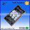 M029 cable connector box series/steel metal junction box cover