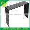 2016 New Style Acrylic display stand acrylic shoe display stand acrylic necessity display stand