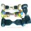 2015 Newest electric scooter 10 inch two wheels self balancing scooter portable hands free