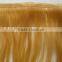 virgin remy russian hair tape extensions double drawn PU tape hair extensions 100% human hair