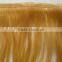 pu skin weft extension