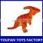 wholesale toys mini plush dinosaur