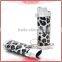 Metal Leather Leopard-Lighter Case For BIC Custom