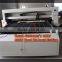 180w VLC1325D cnc wood die cutting laser cut machine