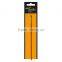 Mont Marte Artist Brush Taklon Short Bright 2