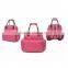 Multifunctional thermal insulation bag shoulders mummy bag baby can lie down
