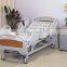 2016 hot sale !multi function adjustable electrical hospital bed