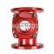 REMOVABLE HORIZONTAL WOLTMAN WATER METER LXLC-(50-300)