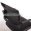 leather office chair,steel office chair,conference chair,metal chair,meeting chair HYL-6008-C