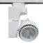 3 or 5 years warranty COB LED track light with Competitive Price