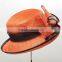 Party Hat Wholesale Ladies Elegant Images Of Sinamay Church Hats