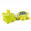 hot sale rubber turtle toys, manufactory wholesale&OEM pet products