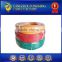 UL1569 0.5mm2 PVC coated wire