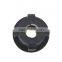 Conveyor connection parts round foot strap/glove