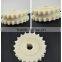 Har820 series various nylon driving conveyor sprocket