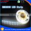 Super thin aluminum strip waterproof ip65 aluminum extrusion led light strip with 3 key button