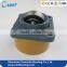 High Precision Pillow Block Spherical Bearing UCF208